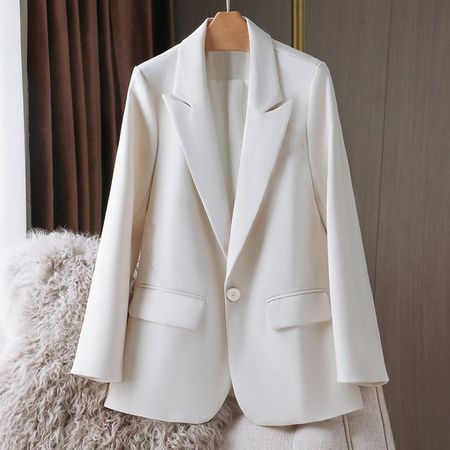 Women's High-End Casual Suit Jacket